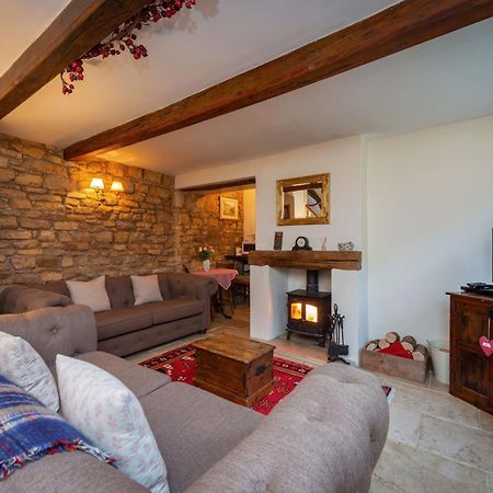 The Honeypot Villa Chipping Campden Bagian luar foto