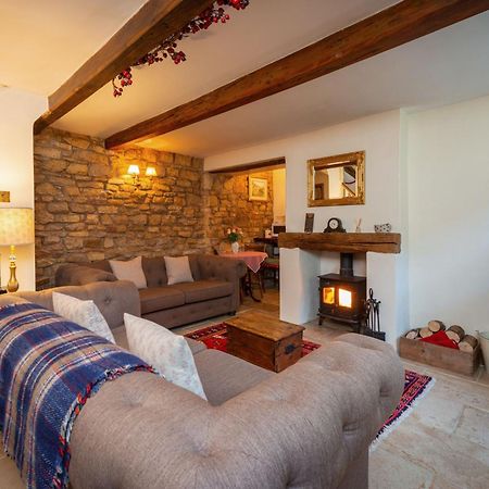 The Honeypot Villa Chipping Campden Bagian luar foto