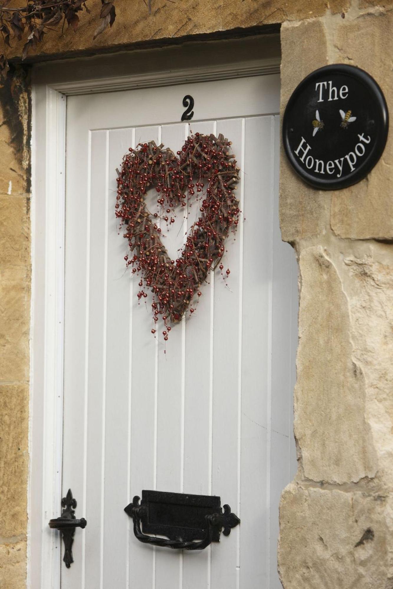 The Honeypot Villa Chipping Campden Bagian luar foto
