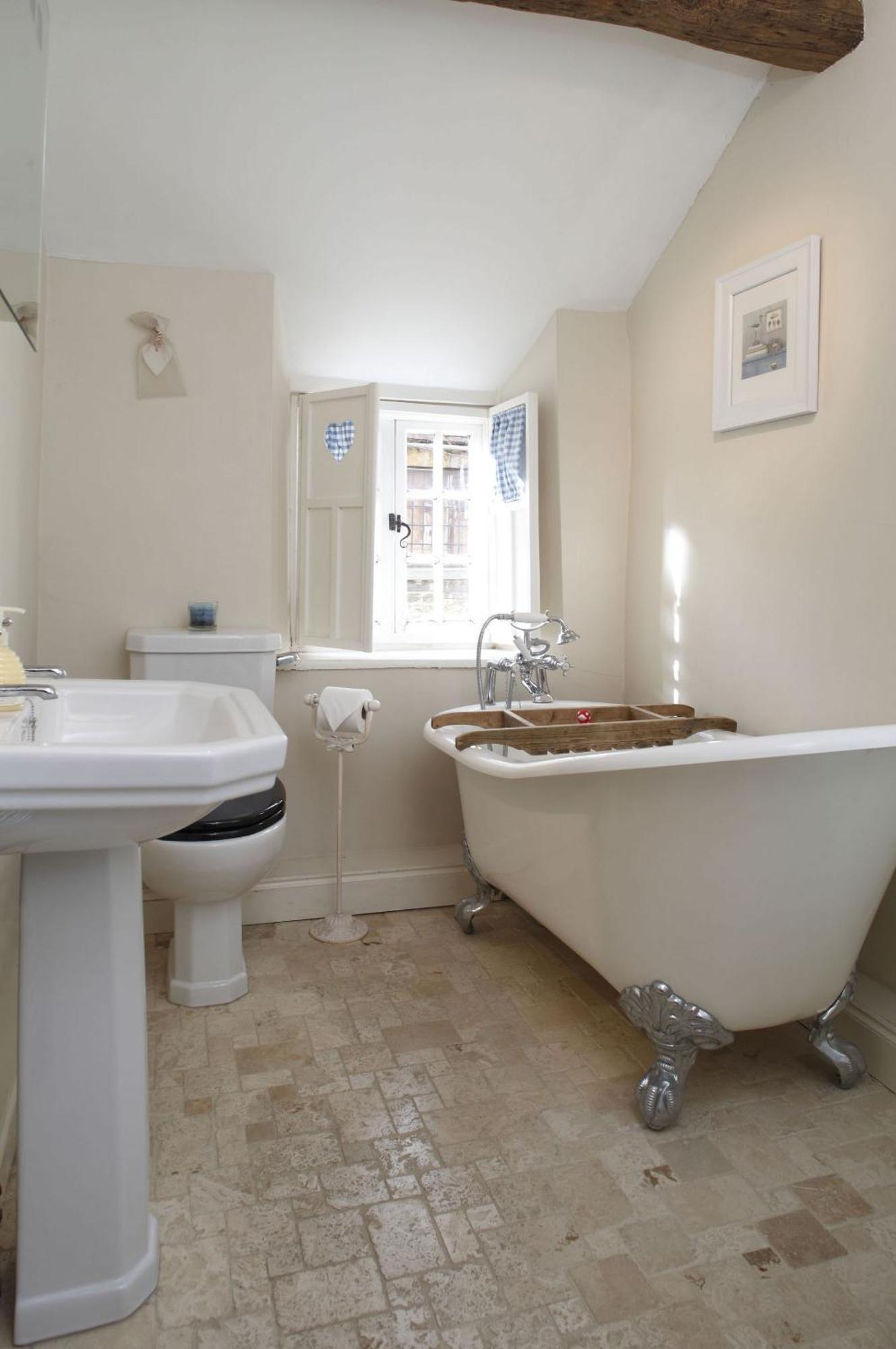 The Honeypot Villa Chipping Campden Bagian luar foto