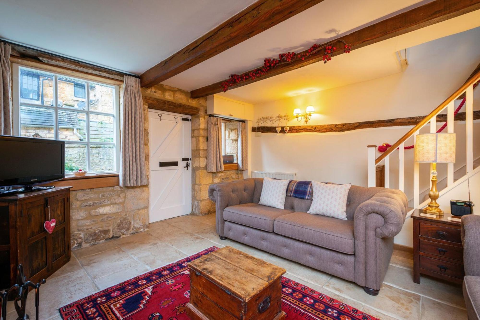 The Honeypot Villa Chipping Campden Bagian luar foto