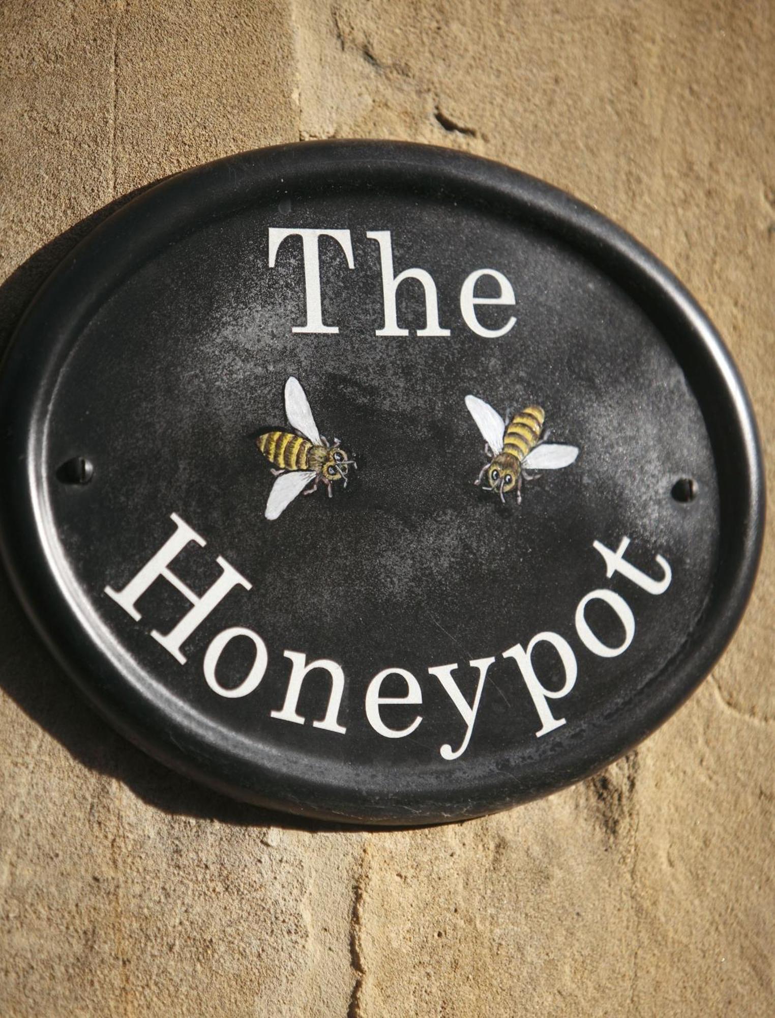 The Honeypot Villa Chipping Campden Bagian luar foto